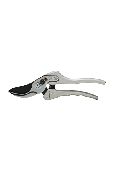 İzeltaş Profesyonel Alüminyum Gövdeli Bağ Makası - 220 mm 8 5/8" Ultra Hafif ...