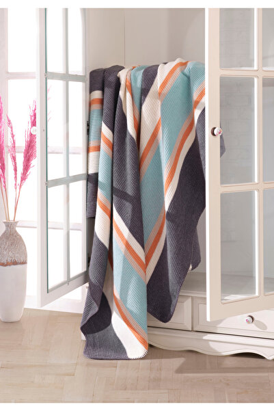 SESLİ TEKSTİL بطانية دارسي للتلفزيون