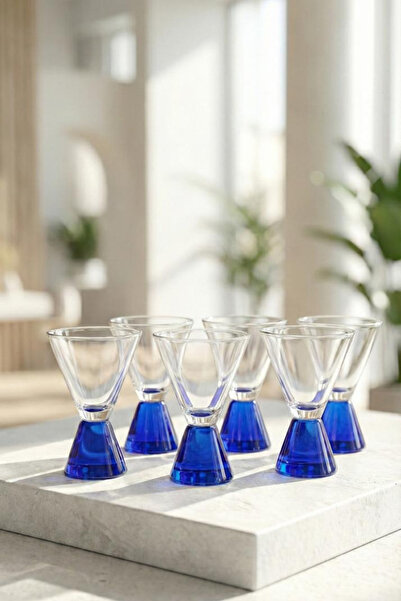 Generic Stylishly designed, versatile juice and beverage glasses