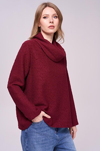 Journey Balıkçı-Triko Bluz