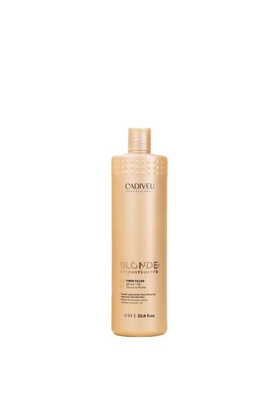 Cadıveu Cadiveu Blonde Reconstructor Yapılandırıcı Maske 1000 ml