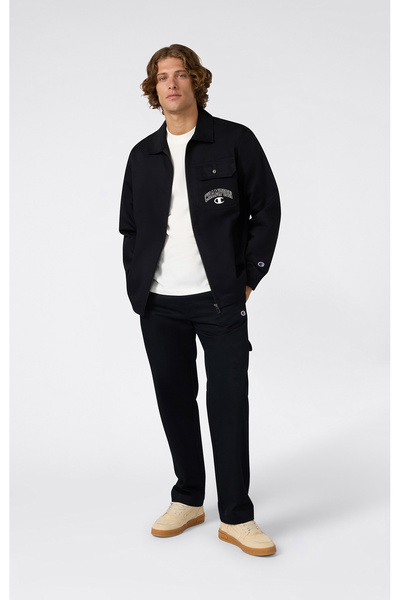 Champion State Of Play Woven Straight Hem Pants