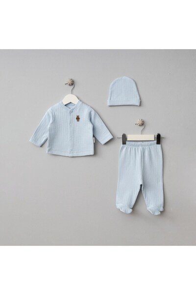 Bebitof 3 Piece Set 80152