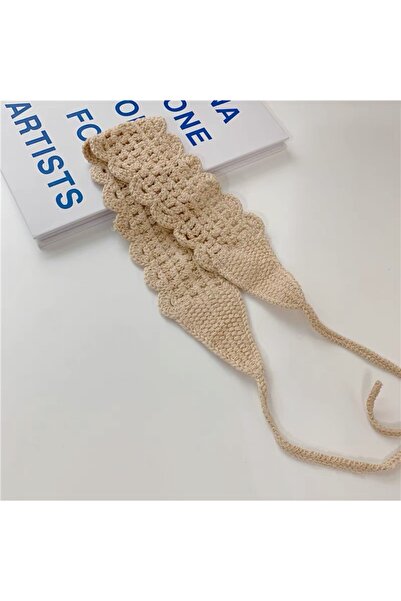 burjalmodah Bandana - Beige