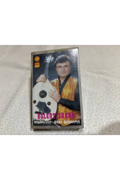 tayfuntufan antika koleksiyon بولنت صباح - لا تتركني مع خطيبتي