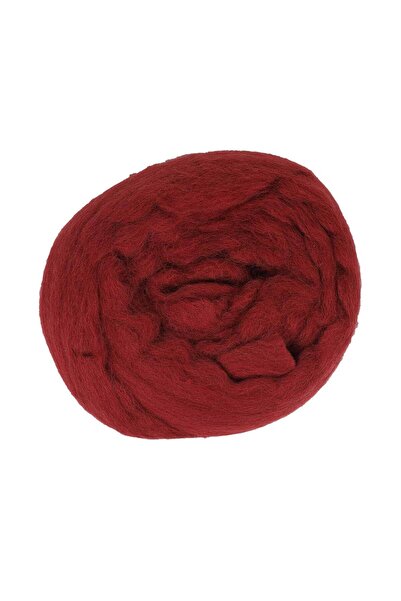 Ritzz Вовняна повсть 73120 Темно-рожева