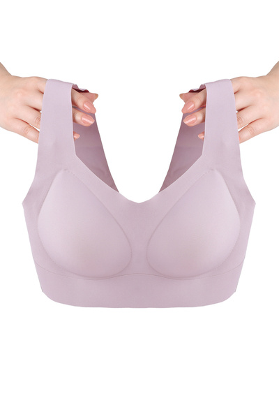 koza iç giyim Women's Unpadded Lez Lace Unpadded Strapless Bra