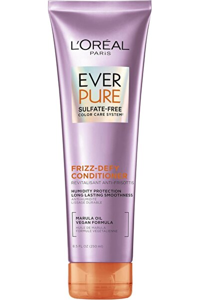 L'Oreal Paris Sulfate Free Frizz Defy Conditioner