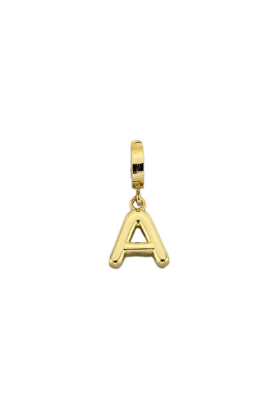 goldium Bombeli Harf Charm