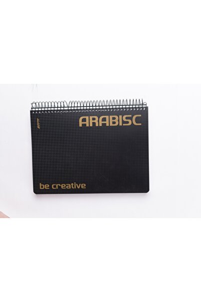 ALADIB دفتر الاديب المدرسي A4 - مربعات 150صفحة