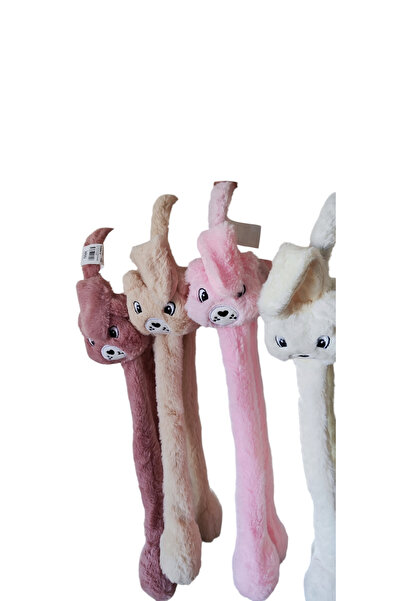 yuselbebe Plush Sound Earphones