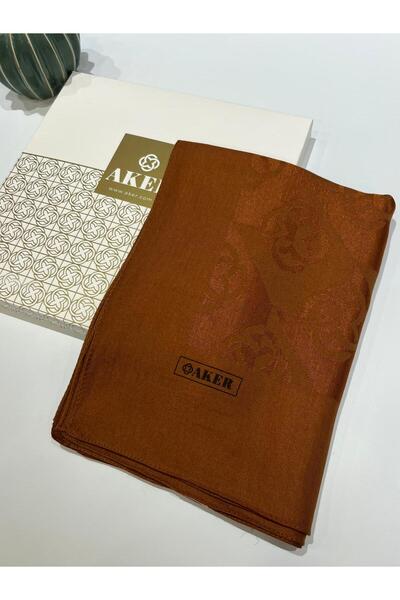 Aker Naia Pamuk Jakar Şal