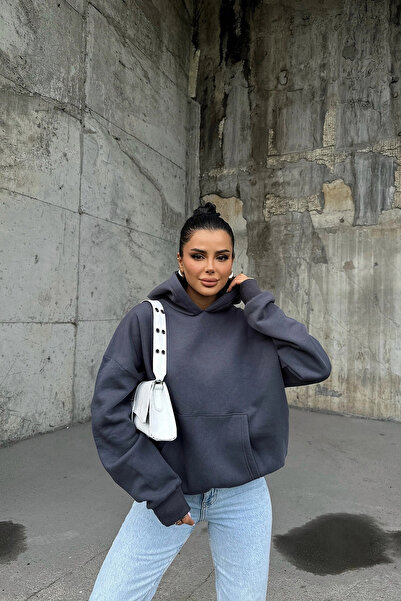 YAKAMEL ŽENSKA DIMLJENA 3-NAČLNA KAPA VEĆEG VELIČINA, UDOBNA, LEŽERNA, MEKANA...