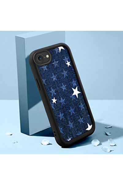 Hontinga iPhone 7/8/Se 2020 2022 Compatible Case Slim Soft Silicone Phone Cas...