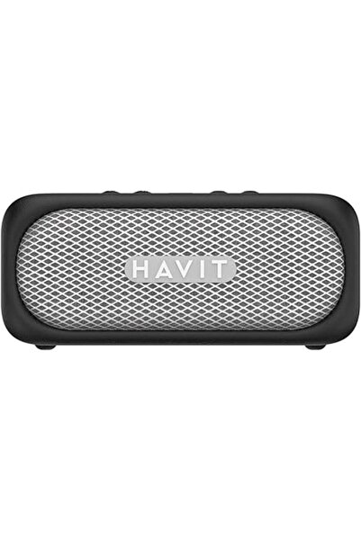 Generics havit Portable Bluetooth Speaker V5.3 with Retro Design