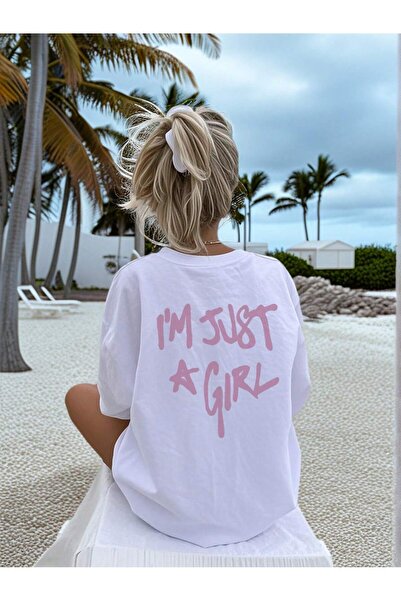 Gollinger Γυναικείο μπλουζάκι με στάμπα στην πλάτη