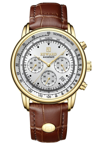 Reward Men's wristwatch