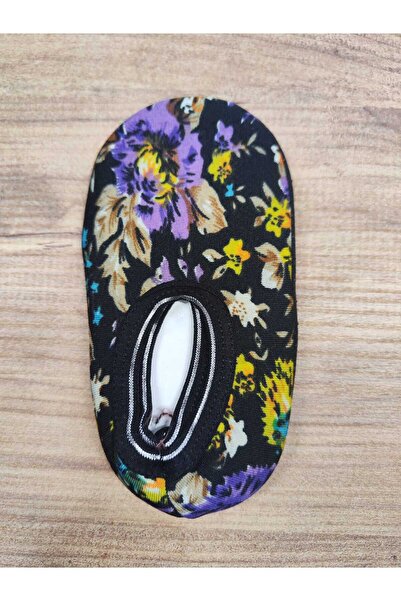 erceys Copii 1 pereche de papuci de casă Panduf Abs cu imprimeu Anti-alunecare