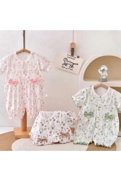 1way بربتوز بناتي بفيونكه