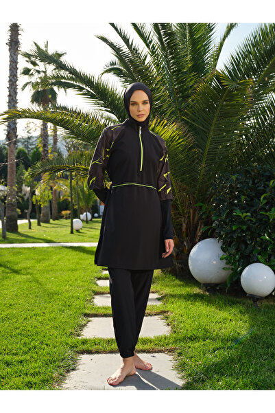 TESMAY FULL COVER TESETURY SWIMSUIT