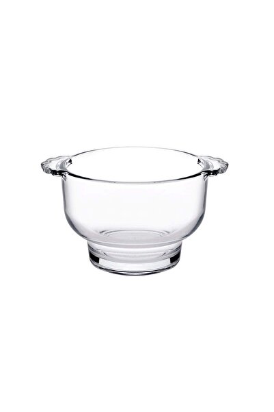 Pasabache Pasabahce 2 Pieces Soupy Glass Bowl Set 410 Ml, 77 Mm Height, 140 M...