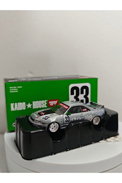 Kaido House CHASE Nissan Skyline GT-R (R33) imai Racing V1