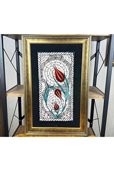 Kurumsal Hediye 20*40cm Paspartulu Pano