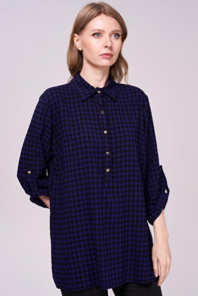 Journey Gömlek-Bluz