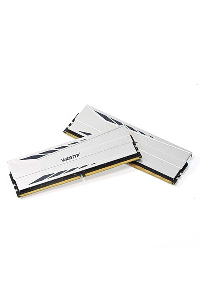 WCHUDISK 16 GB DDR5 6000 Mhz PC5-48000U CL50 1.1V Masaüstü Ram