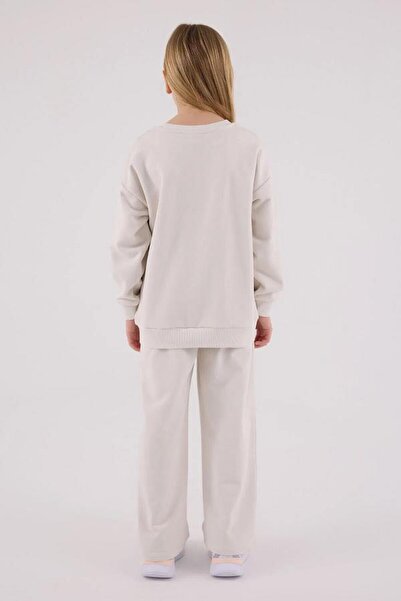 U.S. Polo Assn. Kids Σετ δύο τεμαχίων για κορίτσια U.S. Polo Assn US2304-4