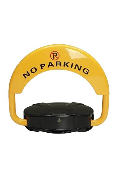 ROONLINE Bariera parcare automata cu alarma si telecomanda, securizare rapida...