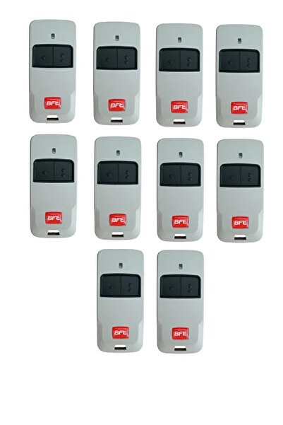 Bft MİTTO COOL C2 EC KUMANDA (ADET 10)