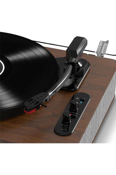 Genel Markalar Ion Luxe Lp Bluetooth Hoparlörlü Pikap