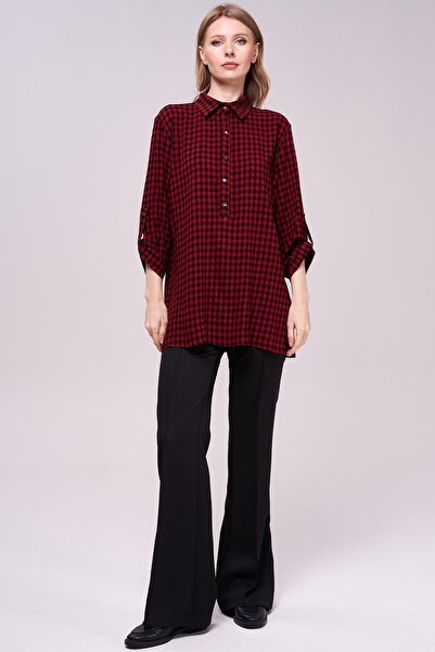 Journey Gömlek-Bluz