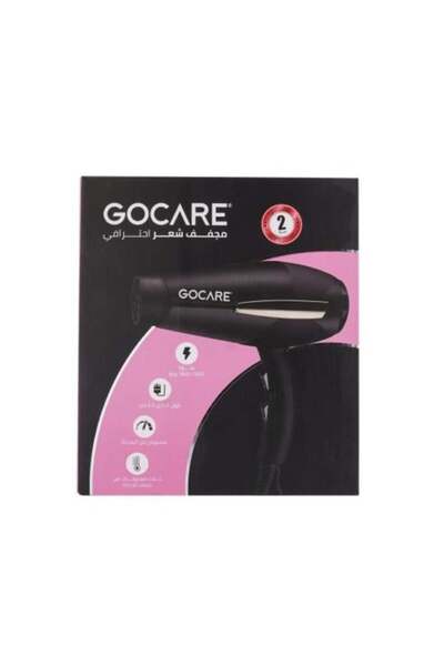 joker GO Care Professional Hair Dryer – 1600-1800 Watts
