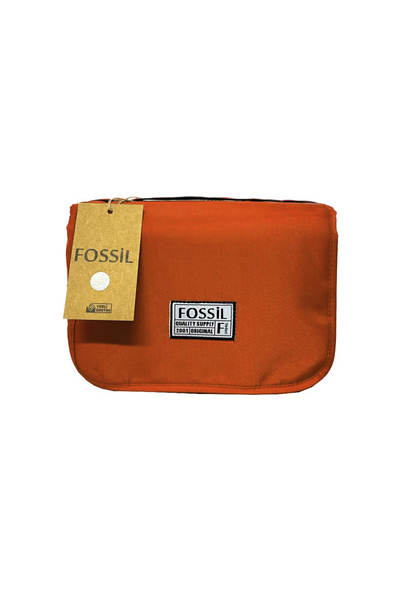 Fossil Unisex Multi-Purpose Travel Organizer Organizer Bag