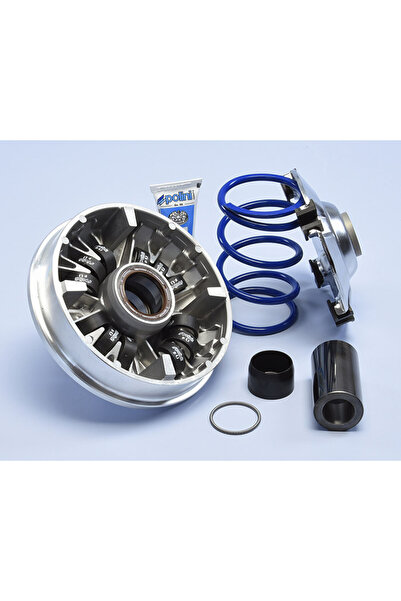 Polini 241.758 2022-2025 Honda ADV 350 Uyumlu Ön Varyatör Seti
