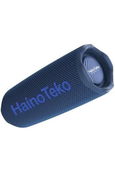 HAINOTEKO S47 Wireless Bluetooth Speaker, 10W Powerful Sound, TWS, USB, TF Ca...