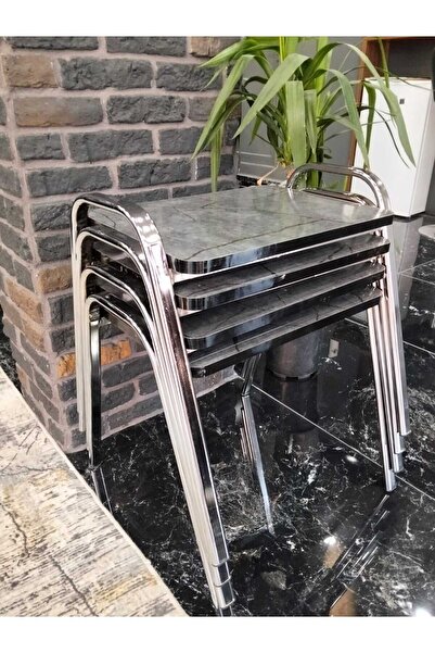 Dijital Bazar A ZİGON 4 LÜ SİYAH--