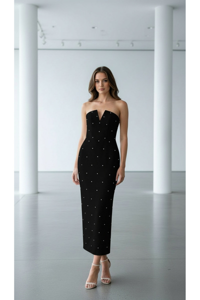 Genel Markalar Sparkle Dress