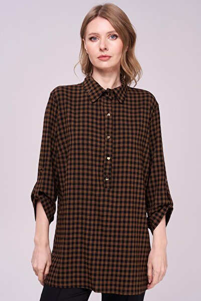 Journey Gömlek-Bluz