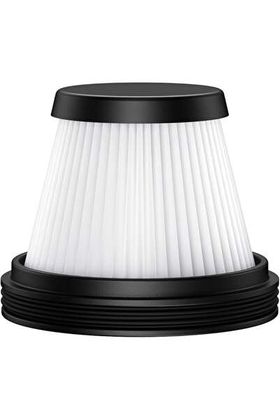 Generics Baseus A3lite Car vacuum Cleaner Detachable and Washable Filter Pack...