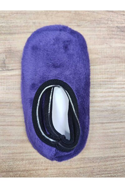 erceys Copii 1 pereche de papuci de casă Panduf Abs cu imprimeu Anti-alunecare