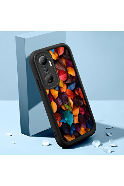 Hontinga حافظة متوافقة مع هاتف Infinix Hot 20، حافظة هاتف رقيقة من السيليكون ...