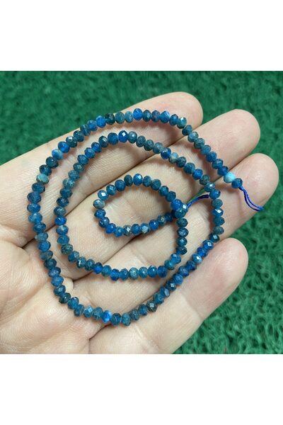 TAŞ UZMANI حجر أباتيت رونديلا 4 مم