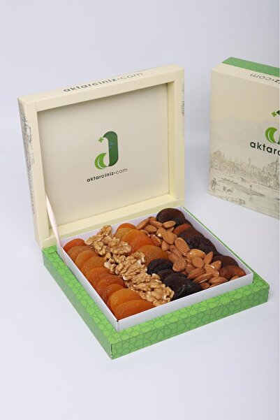 AKTARCINIZ Kayısılı Paket