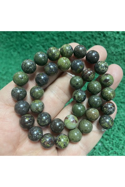 TAŞ UZMANI حجر الدم الكروي 10 ملم