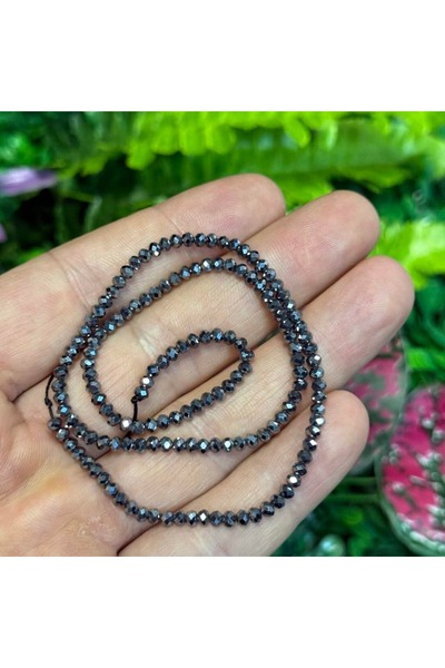 TAŞ UZMANI حجر تيراهيرتز كروي مصقول 3 مم