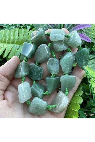 TAŞ UZMANI حجر التامبور كيست مصنوع من الأفنتورين