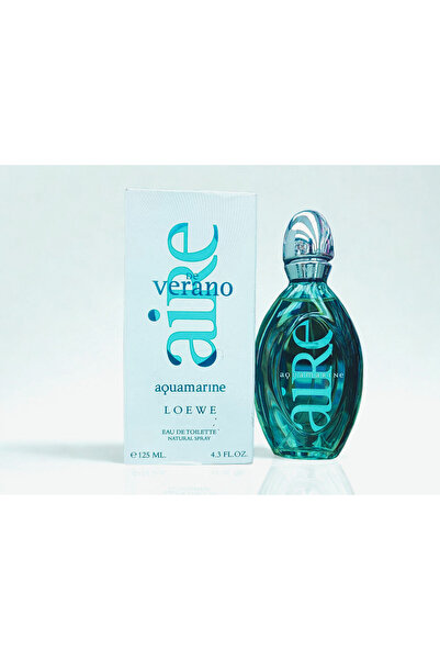 Loewe عطراير دي فيرانو اكوا مارين من لوفي 125مل